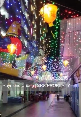 Blk 52 Havelock Road (Bukit Merah), HDB 4 Rooms #202402912